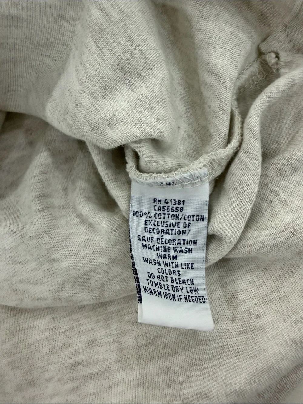 Polo Ralph Lauren Men's Large Heather Gray Short Sleeve Polo Shirt Classic Fit